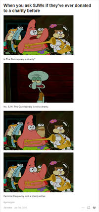 Social Justice Blogging