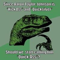 Philosoraptor