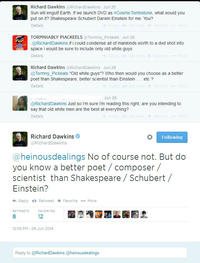 Social Justice Warrior