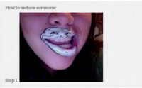 Trollface / Coolface / Problem?
