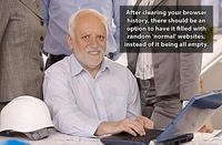 Hide The Pain Harold