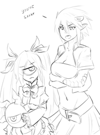 Everyday Life With Bicycle Cop