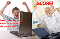 Hide The Pain Harold