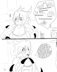 Everyday Life With Bicycle Cop