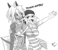 Everyday Life With Bicycle Cop