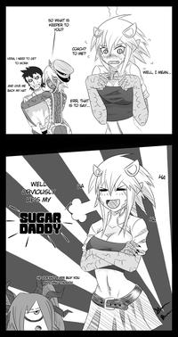 Everyday Life With Bicycle Cop