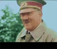 Adolf Hitler