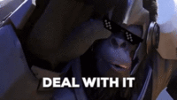 Deal With It