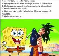 SpongeBob SquarePants