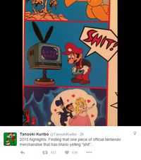 Super Mario