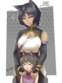RWBY