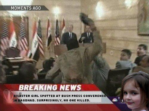 disaster-girl-bush-shoe.jpg