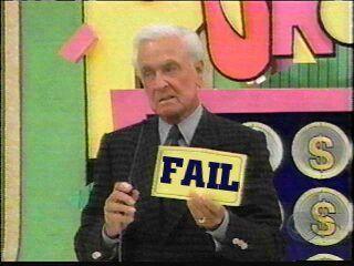 FAIL