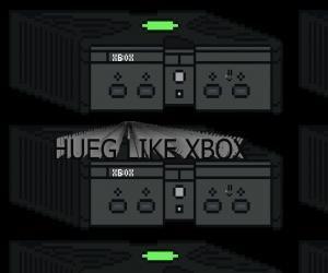 HUEG LIKE XBOX/XBOX HUEG