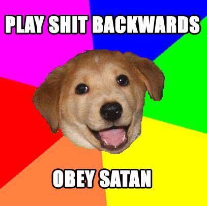 Advice Dog