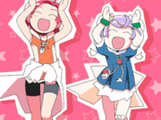 Caramel Dansen