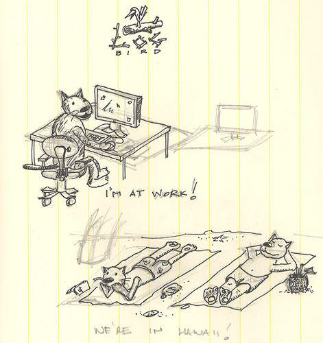 Kittens Inspired By Kittens