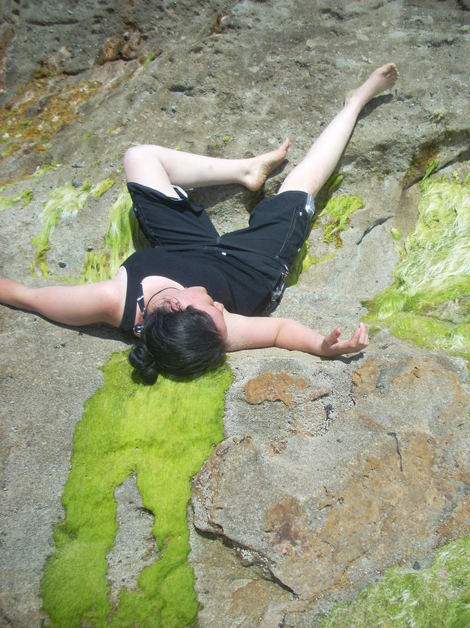 Playing Dead