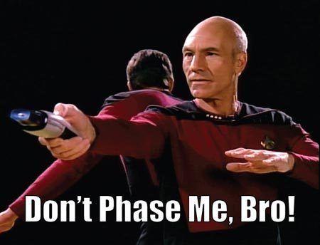 Jean-Luc Picard