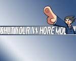 shut your whore mouth
