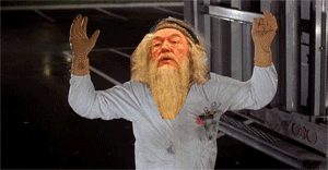Snape Kills Dumbledore