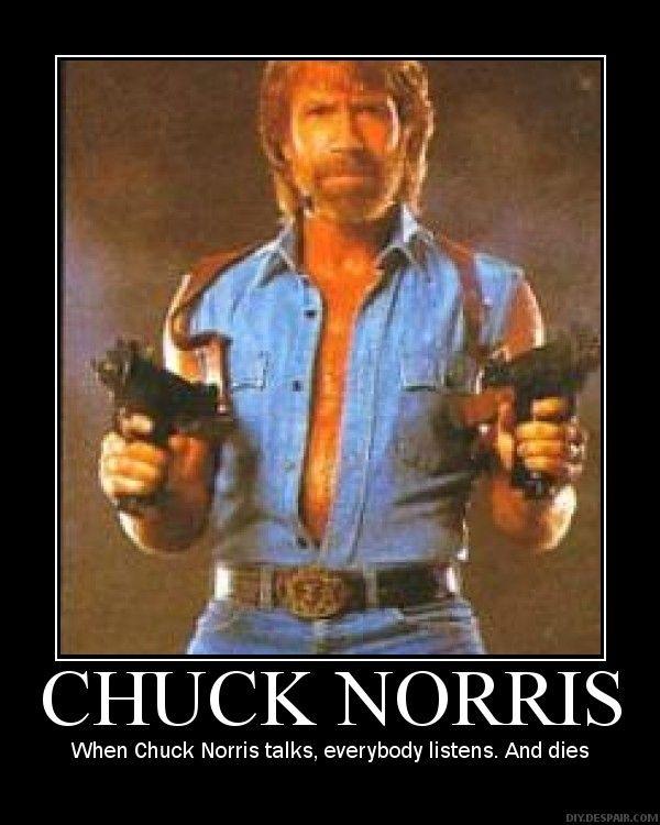 Demotivational Posters