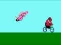 Stole My Bike