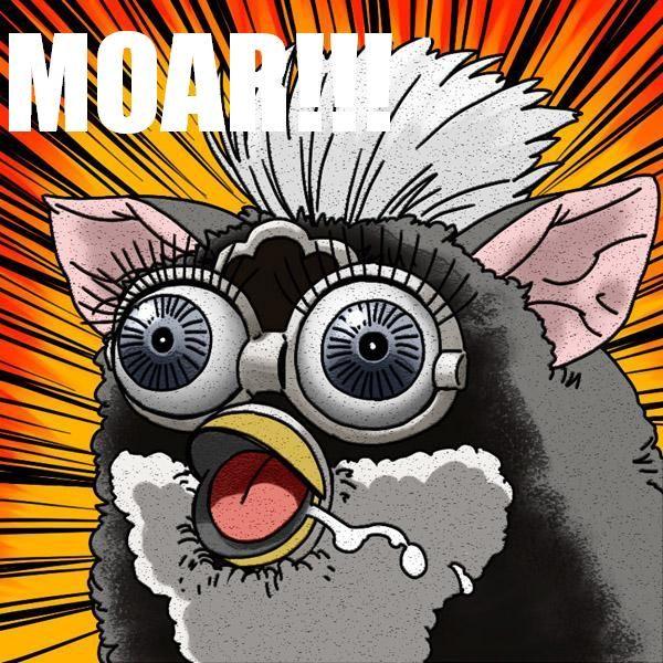 MOAR