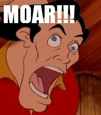 MOAR