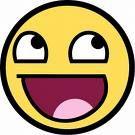 Awesome face / awesomesmiley