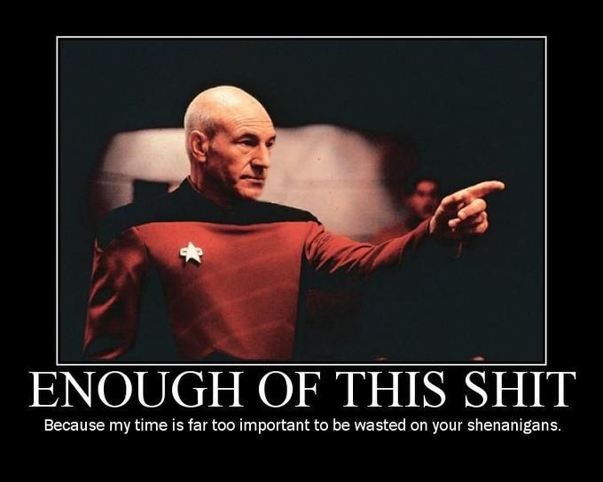 Jean-Luc Picard