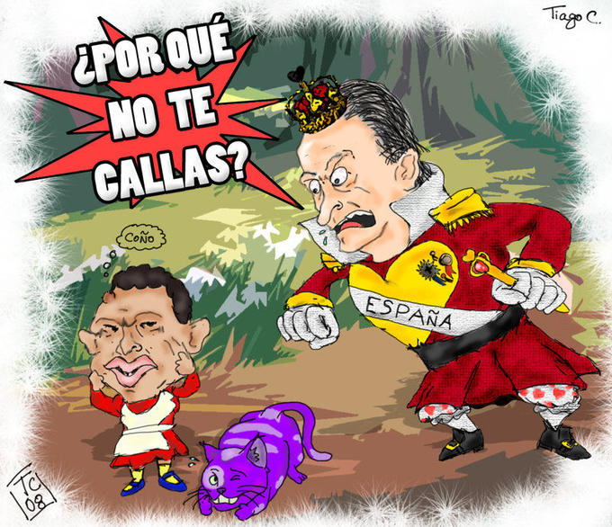 Hugo_Chavez_in_Wonderland_by_SonicoCyborg.jpg