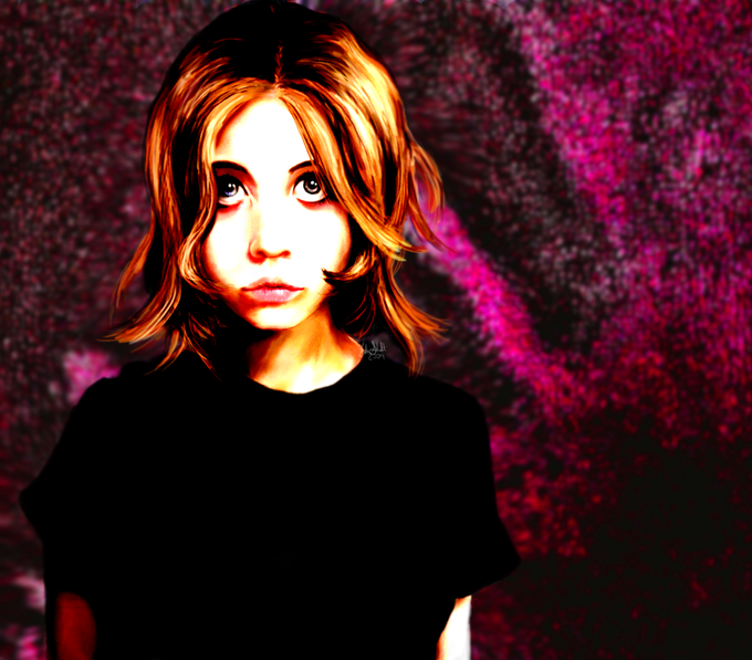 Creepy Chan (Allison Harvard)