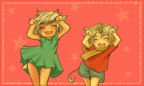 Caramelldansen