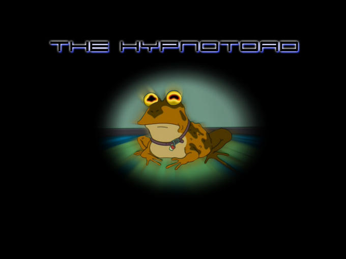 Hypnotoad