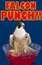 Falcon Punch