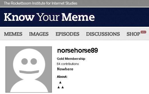 Gold Membership Trolling