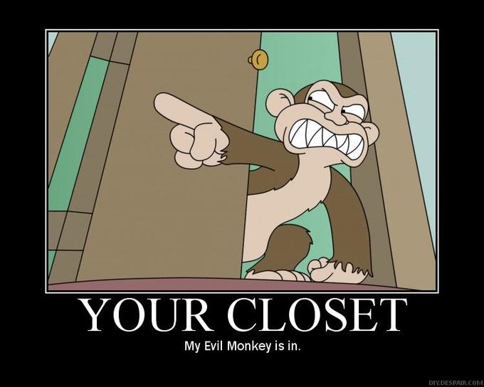Demotivational Posters