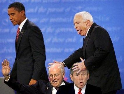 Zombie McCain