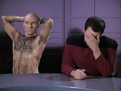 Jean-Luc Picard