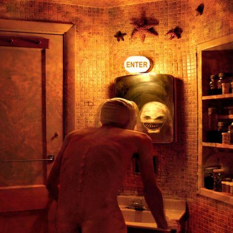 Creepypasta