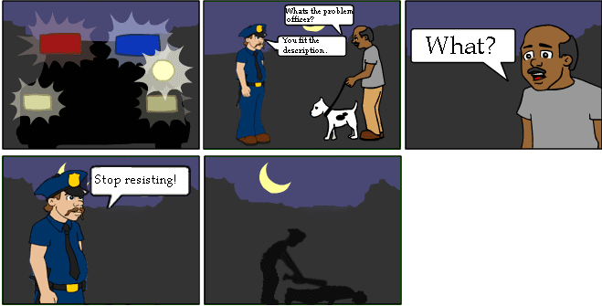 Law For Kids Parodies