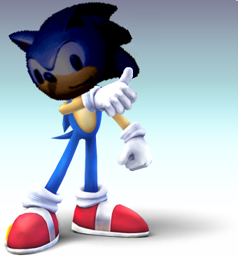 DSS : Down Syndrome Sonic