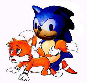 DSS : Down Syndrome Sonic