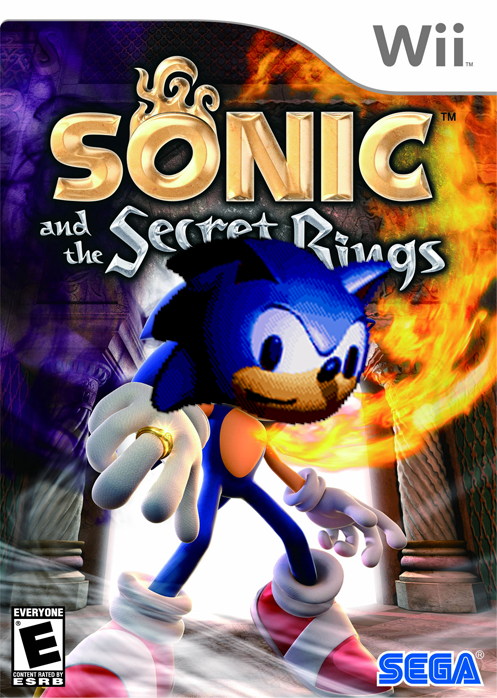 DSS : Down Syndrome Sonic