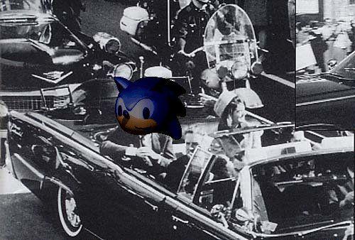 DSS : Down Syndrome Sonic
