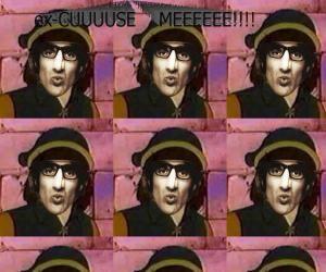 Well Excuse Me, Princess!