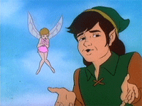 Well Excuse Me, Princess!