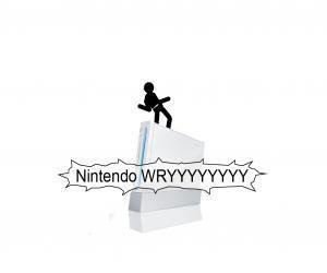 Za Warudo/WRYYYYY