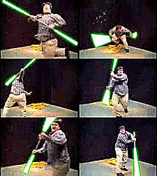 Star Wars Kid